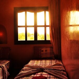 Chambre-Sarah-2 Suite Sarah