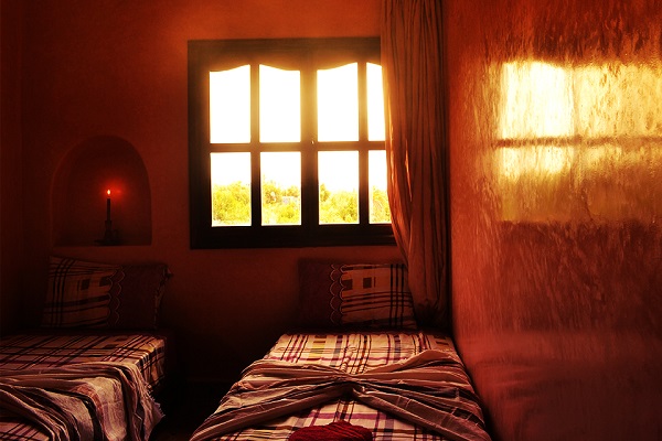 Chambre-Sarah-2 Suite Sarah