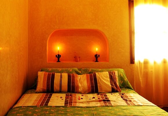 Suite Ghita