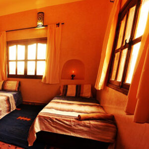 OUMAIMA-1 Suite Oumaima
