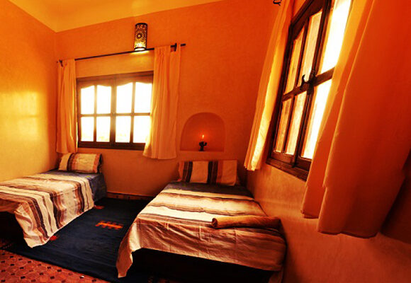 Suite Oumaima