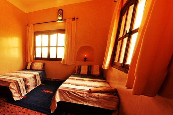 Suite Oumaima