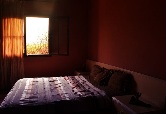 Suite Mustapha