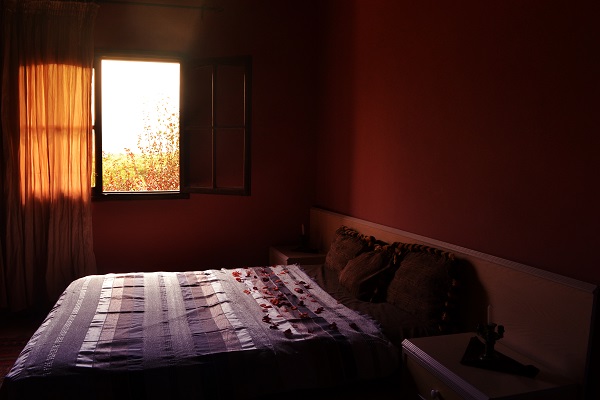 Suite Mustapha